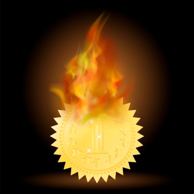 BEST token