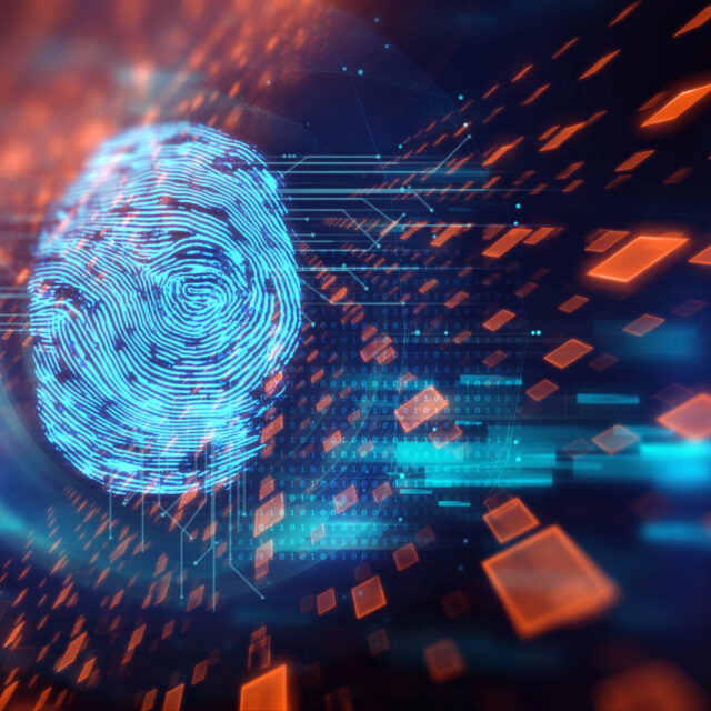Biometria ako druhý faktor – budúcnosť alebo riziko