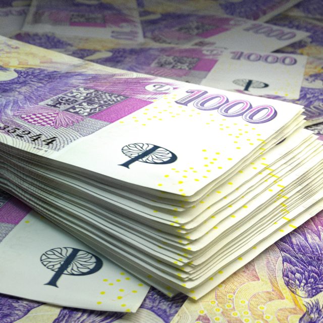 CZK