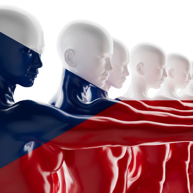 Česká identita
