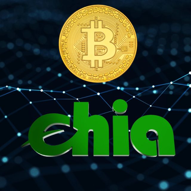 Chia vs Bitcoin