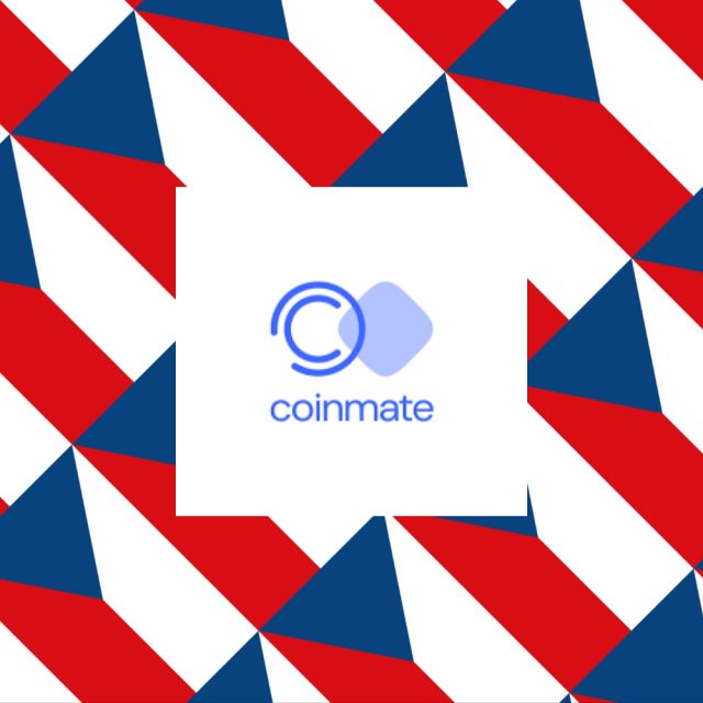 Coinmate vs zahraničné burzy