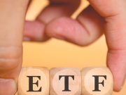 Krypto ETF a regulácia 2024–2025