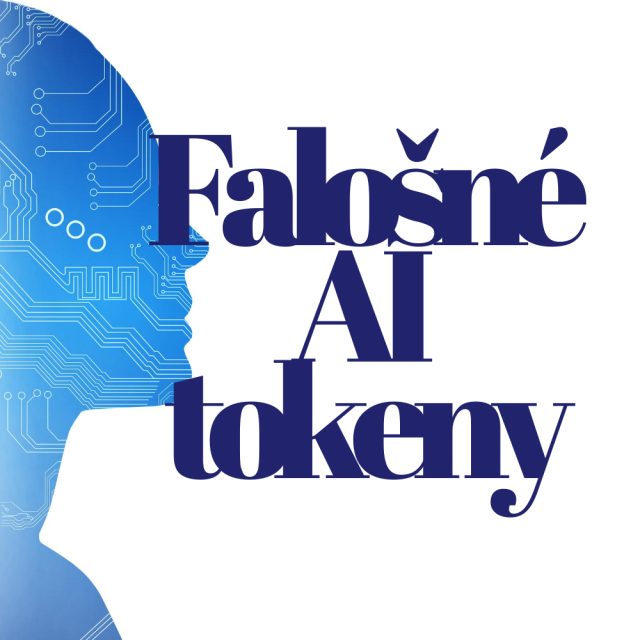 Falošné AI tokeny