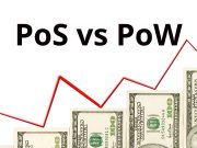PoS vs PoW ekologický aj finančný rozdiel
