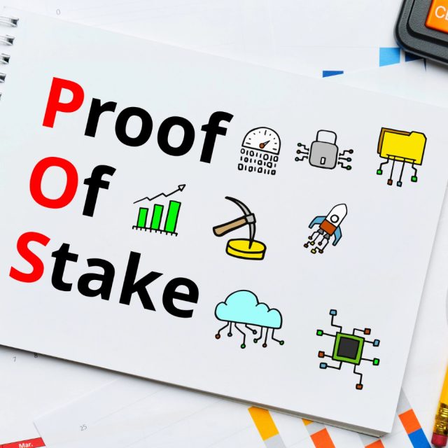 Proof of Stake