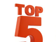 Top 5 najlepších autentifikačných aplikácií v roku 2025