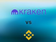 Kraken vs Binance ktorá burza sa viac oplatí
