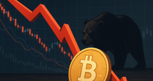 Bitcoin, najznámejšia kryptomena sveta