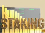 Ako začať staking cez burzu alebo vlastnú peňaženku