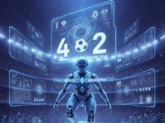AI na Coinbase vyvolalo búrku nevôle po tom, čo zverejnilo výsledok MS vo futbale pred výkopom