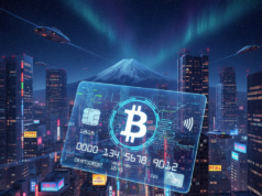 Metaplanet skúma možnosť priniesť digitálny úver krytý Bitcoinom do Japonska