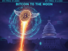 Živé aktualizácie: Bitcoin nad 65 000 USD, aj keď Senát odkladá zákon CLARITY na jeseň