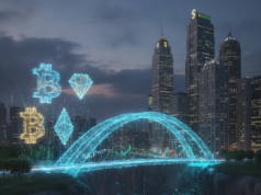Reverzný most: Krypto svet sa stretáva s Wall Street vďaka perpetuálnym futures